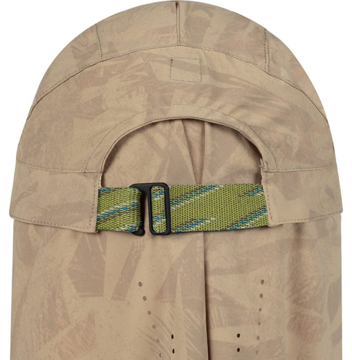 PACK SAHARA CAP