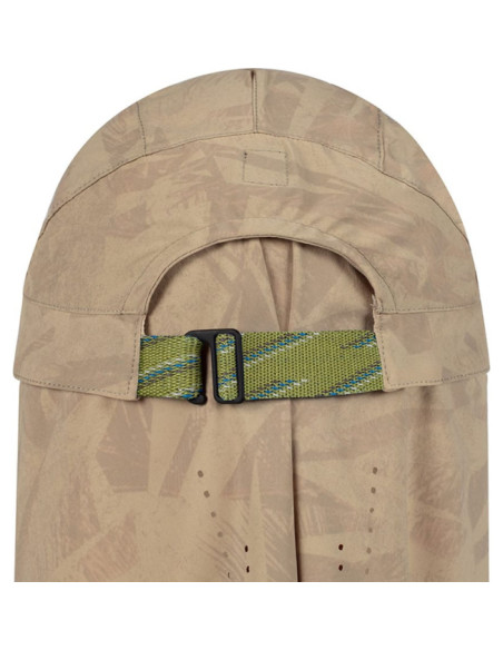 PACK SAHARA CAP