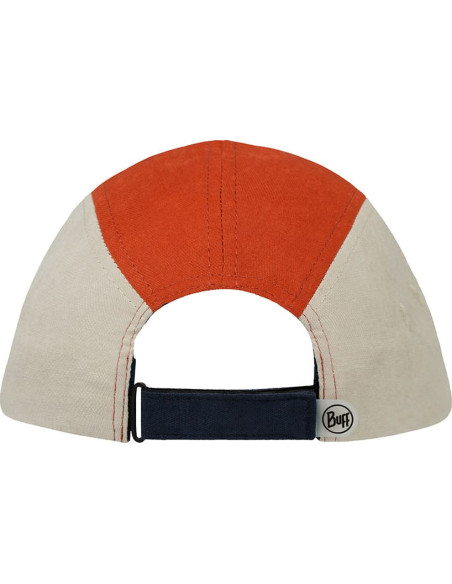 5 PANEL GO CAP 5 PANEL GO CAP