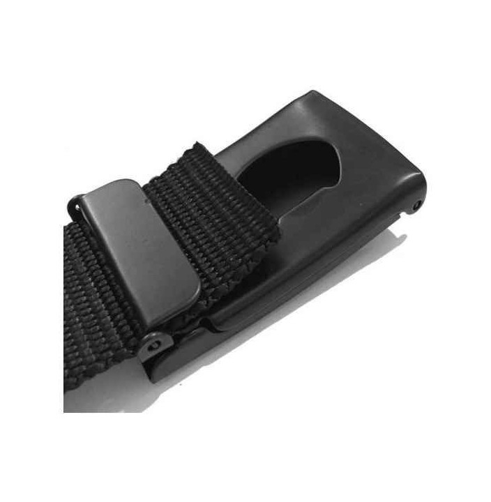 FLAME BELT BOTTLE OPENER