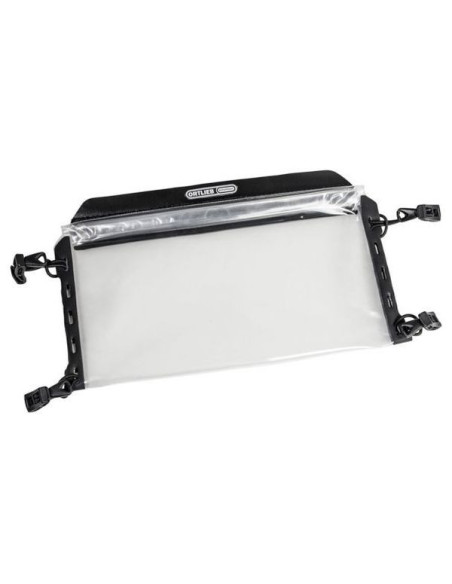 ULTIMATE SIX MAP-CASE