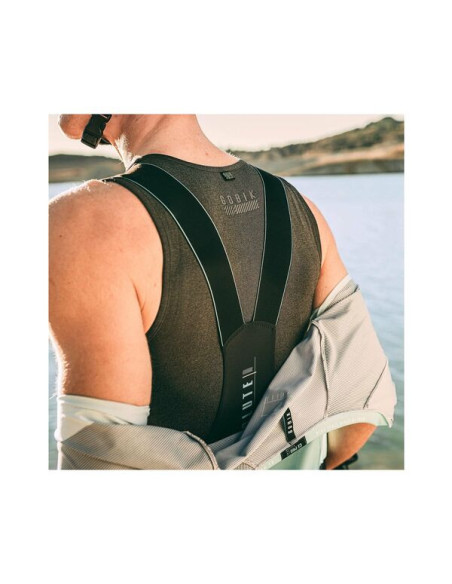 CULOTTE CORTO ABSOLUTE 7.0 HOMBRE 