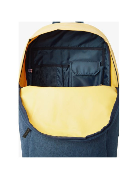 THE POSTER LOGO M BKPK