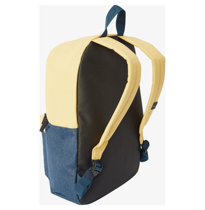 THE POSTER LOGO M BKPK