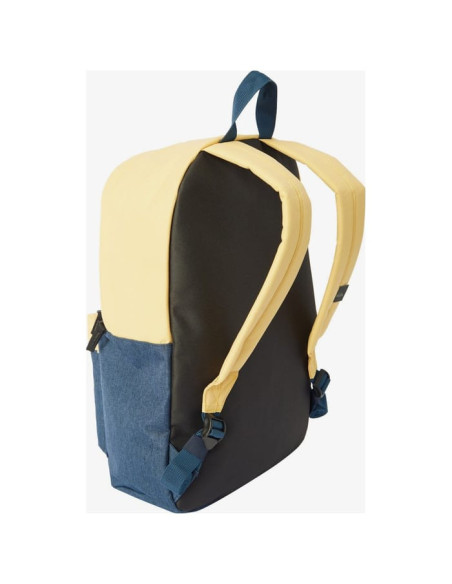 THE POSTER LOGO M BKPK