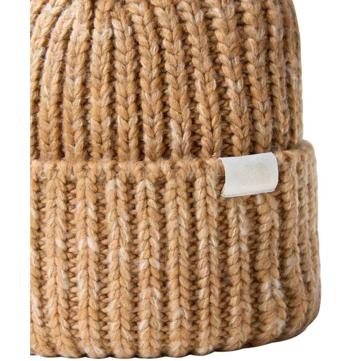 COZY CHUNKY BEANIE