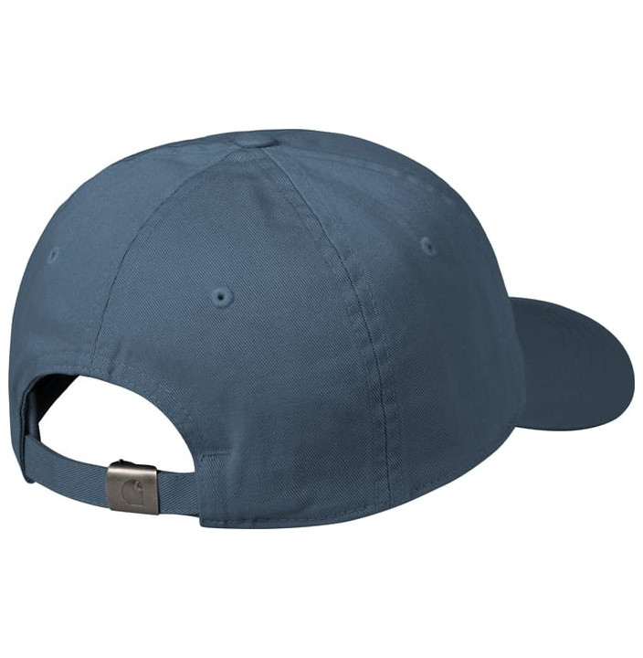 MADISON LOGO CAP