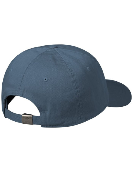 MADISON LOGO CAP