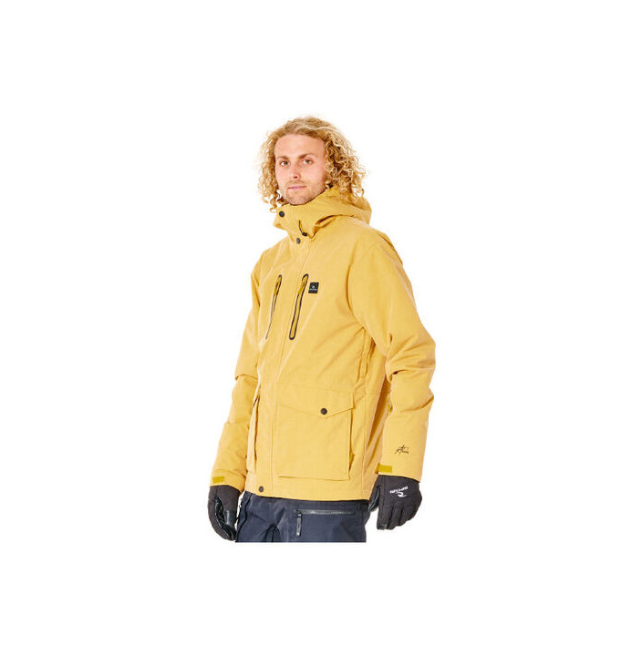 PALMER SNOW JACKET