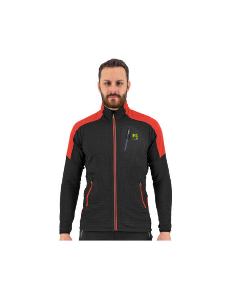 PUEZ FLEECE PUEZ FLEECE