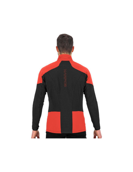 PUEZ FLEECE PUEZ FLEECE