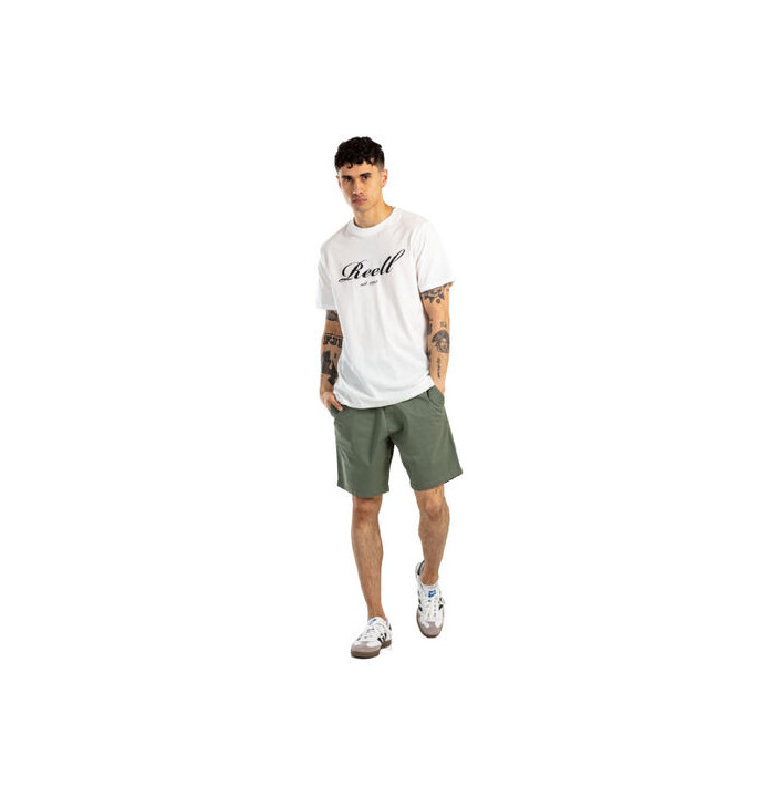 REFLEX EASY SHORT LW