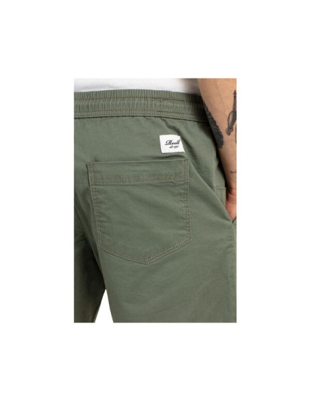 REFLEX EASY SHORT LW