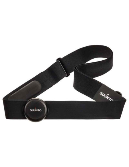 Suunto gps ura ambit3 peak hr black hotsell