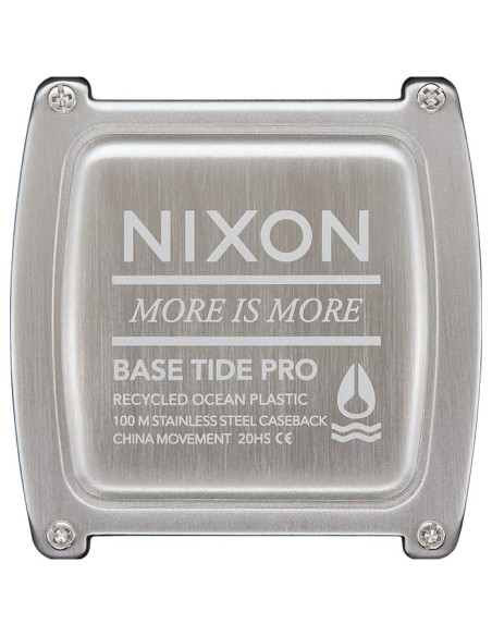 BASE TIDE PRO