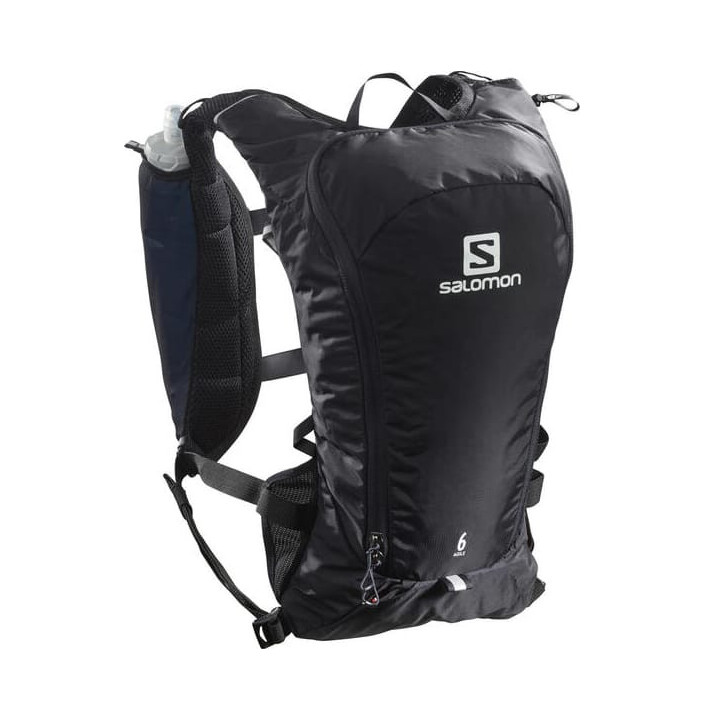 AGILE 6 SET