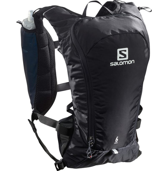AGILE 6 SET