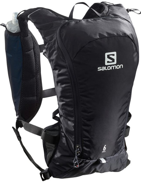 AGILE 6 SET AGILE 6 SET