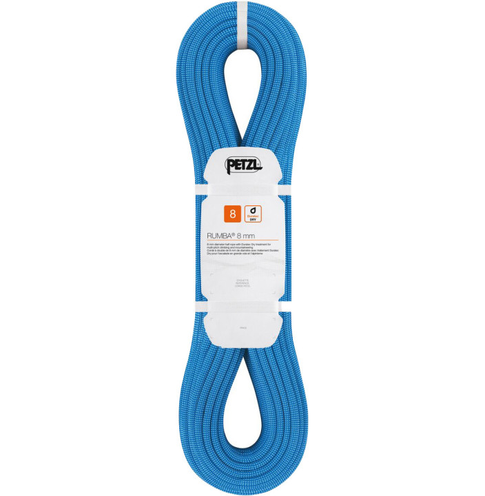 CORDE DOUBLE RUMBA  8MM