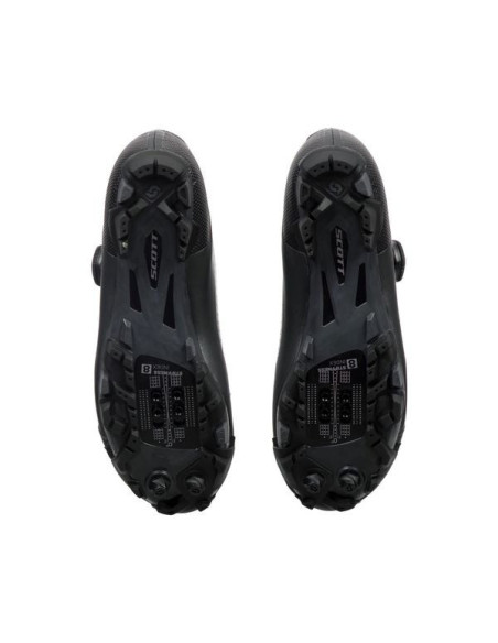 ZAPATILLAS MTB TEAM BOA LADY