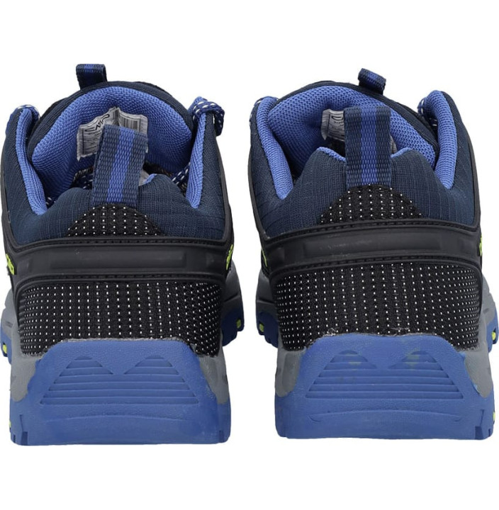 KIDS RIGEL LOW TREKKING SHOE KIDS WP