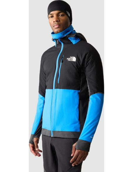 M ventrix light fleece hybrid jacket store