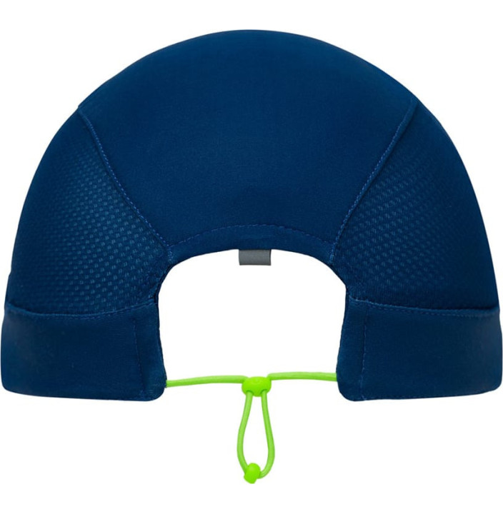 PACK SPEED CAP