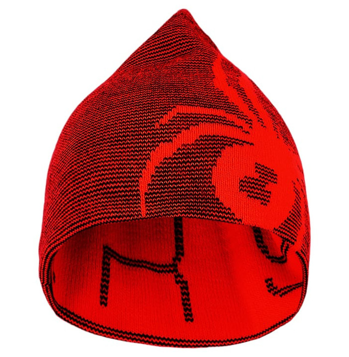 MINI REVERSIBLE BUG HAT