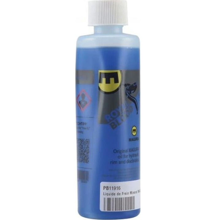 LIQUIDO DE FRENOS ROYAL 1000ML