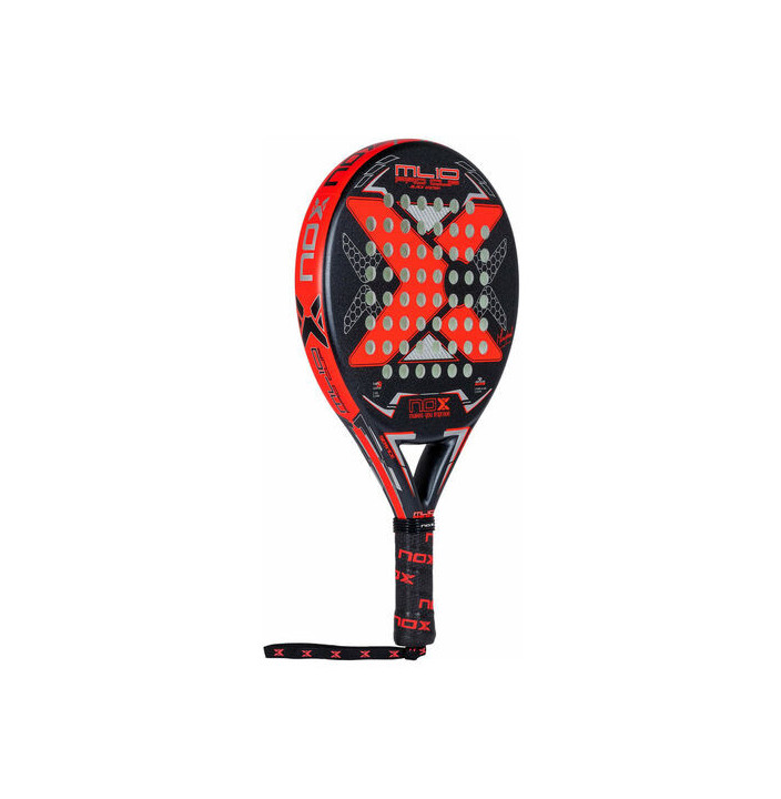 PALA ML10 PRO CUP ROUGH SURFACE EDITION