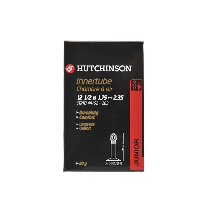 CAMARA HUTCHINSON 12-1 2X1.75-2.35 STANDARD