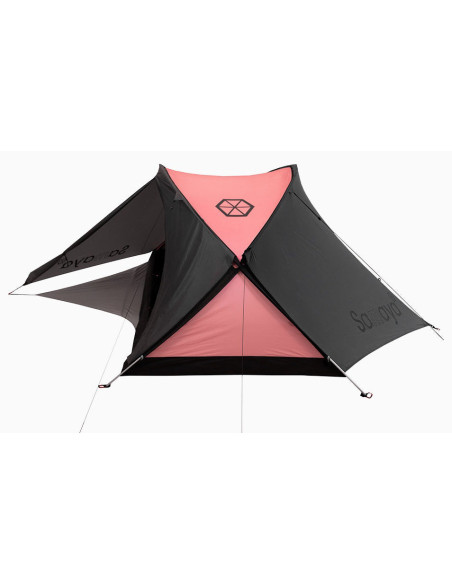 FOOTPRINT INSPIRE2 FOOTPRINT INSPIRE2