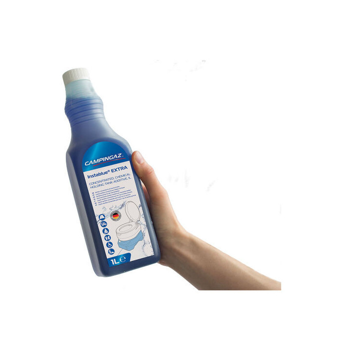 LIQUIDO W.C. INSTABLUE EXTRA 1L