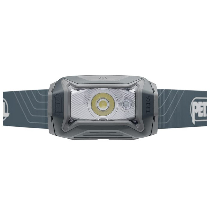 LAMPE TIKKA
