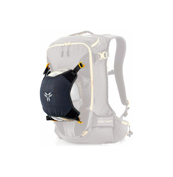 PORTE CASQUE AMOVIBLE POUR SAC A DOS