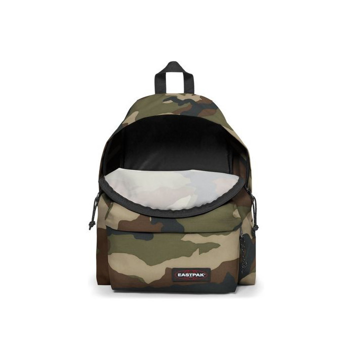 PADDED PAK'R