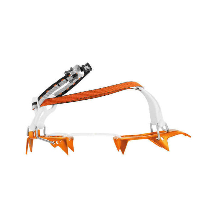 PAIRE DE CORDELETTES CORD-TEC