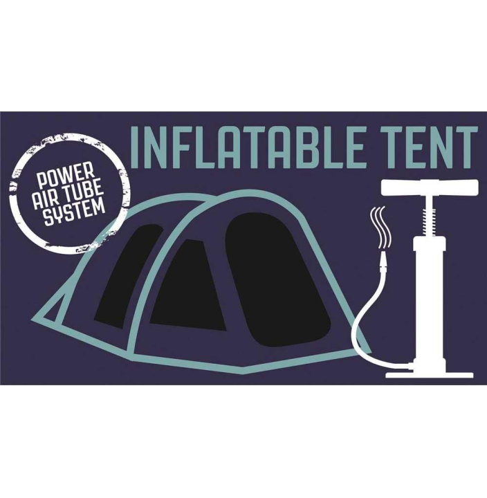 NIGHTHAWK 4SA AWNING