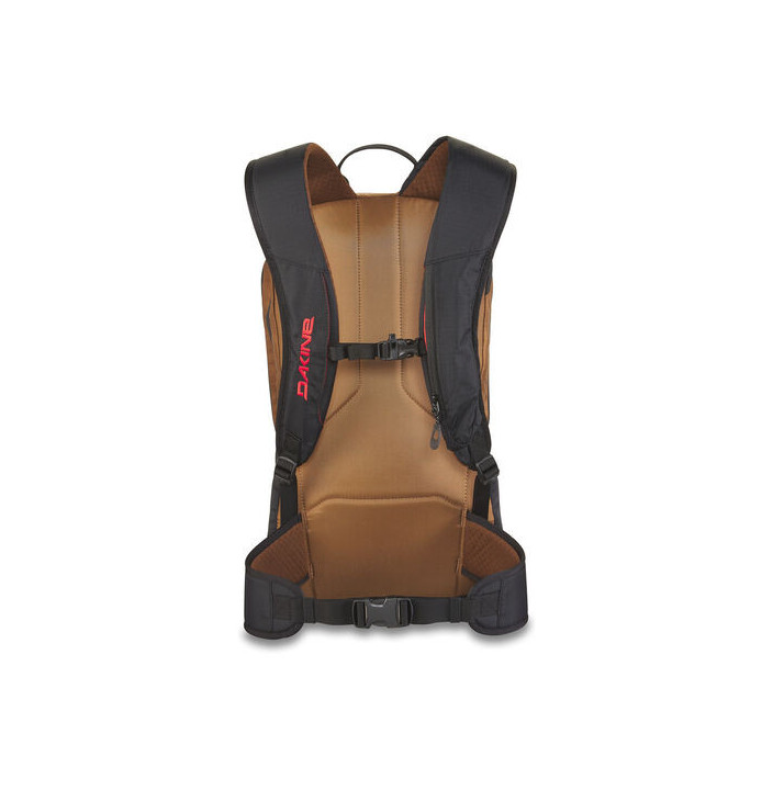 MISSION PRO 18L
