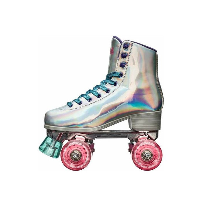 4 PACK LIGHT UP WHEELS