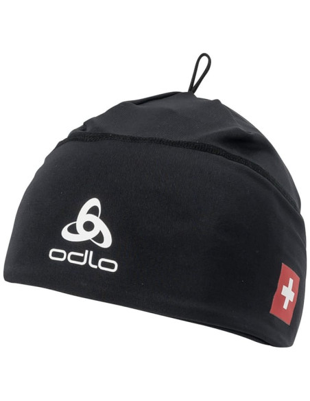 HAT POLYKNIT FAN WARM ECO HAT POLYKNIT FAN WARM ECO