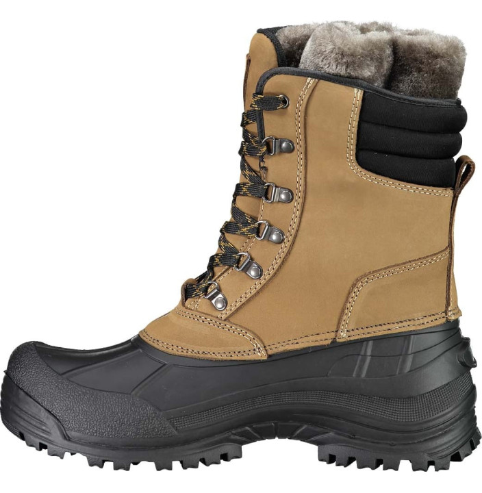 KINOS SNOW BOOTS WP