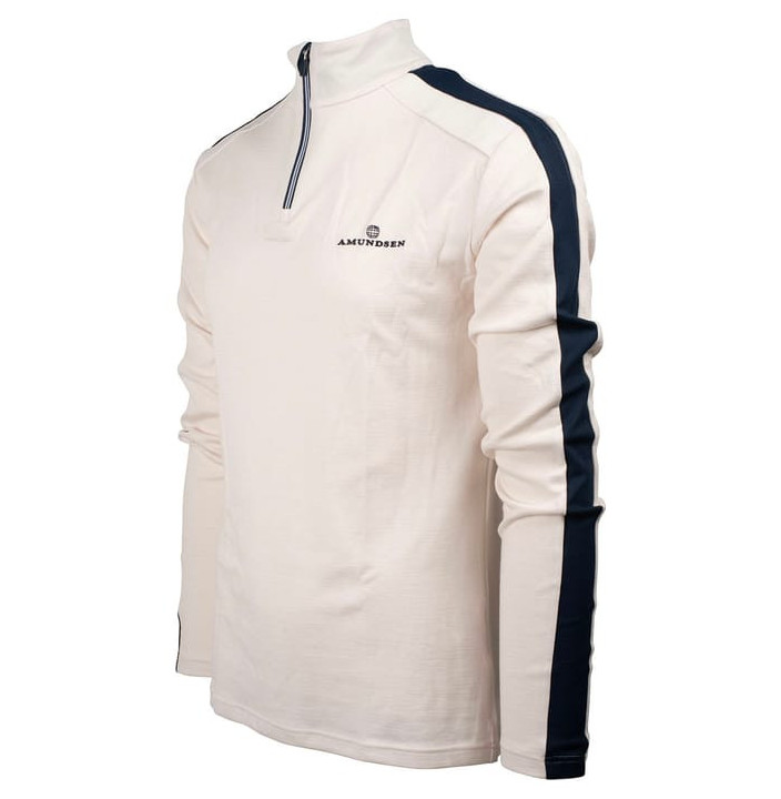 5MILA HALF ZIP MENS
