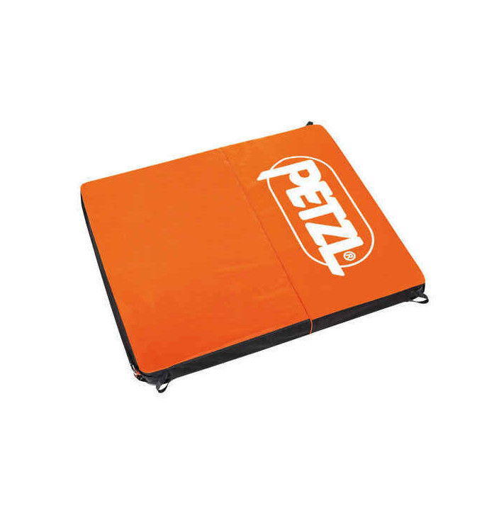CRASHPAD ALTO