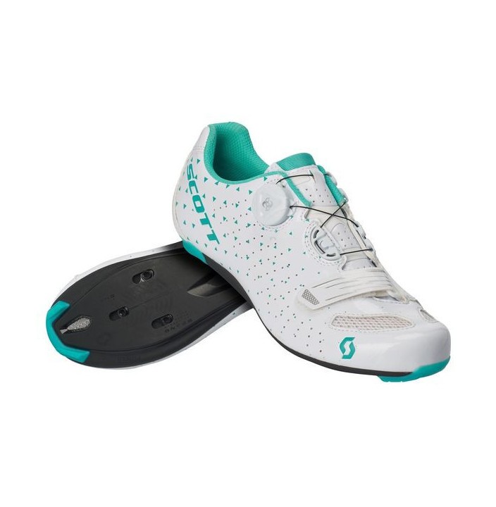 ZAPATILLA ROAD COMP BOA