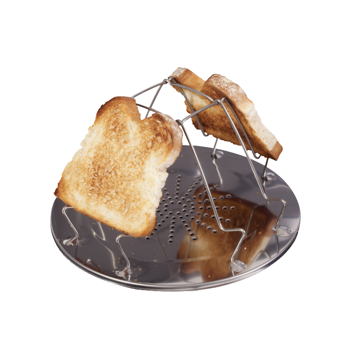TOASTIE