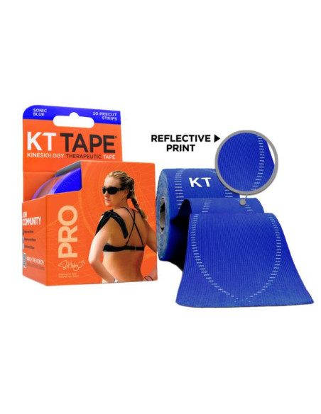 PRO TAPE PRECUT  20 X 25CM 