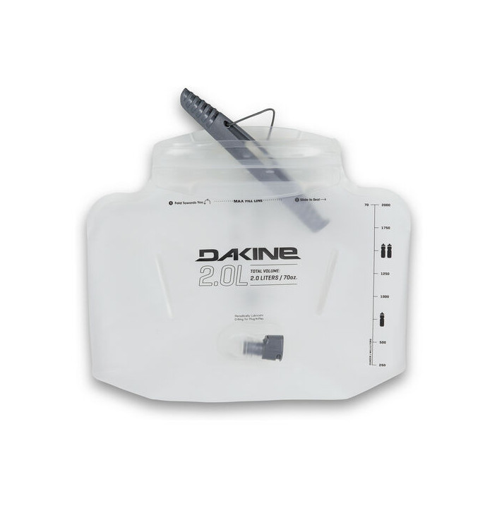 2L LUMBAR RESERVOIR