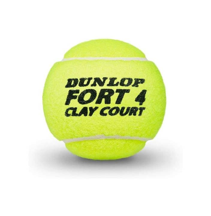 FORT B4 CLAY COURT