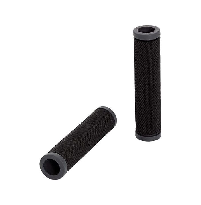 XLC GR-G05 JGO.DE PUÑOS SPORTIVE GEL 130MM NEG GR.